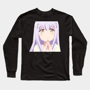 Raphiel Sadistic Long Sleeve T-Shirt